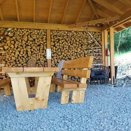 Projekt Swit - Domki Z Prywatna Jacuzzi I Sauna Zywiec Exterior photo