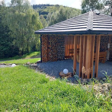 Projekt Swit - Domki Z Prywatna Jacuzzi I Sauna Zywiec Exterior photo