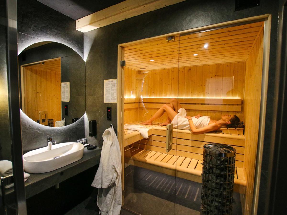 Projekt Swit - Domki Z Prywatna Jacuzzi I Sauna Zywiec Exterior photo